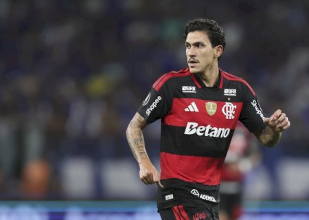 Pedro retorna depois de episódio de reclamação e insatisfação interna