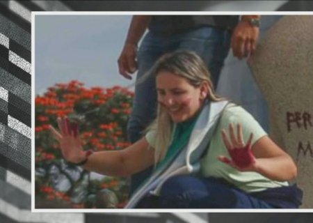 'Débora do Batom' relembre os crimes e o cálculo da pena de 14 anos