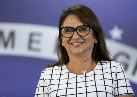 A polêmica fala de Kátia Abreu sobre ter ‘mais Alckmin e menos Janja’ na campanha de Lula
