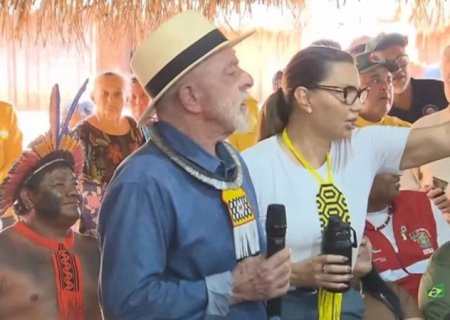 TSE manda retirar vídeos de Lula e Janja sobre cortes em programas sociais