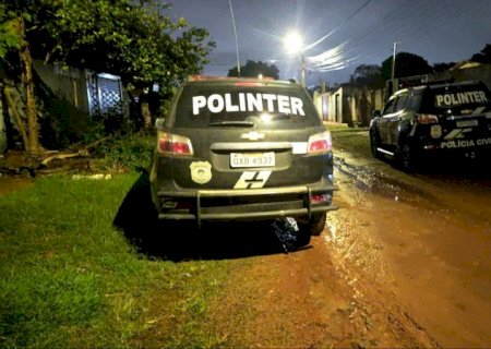 Foragido condenado por tentativas de homicídio morre em confronto