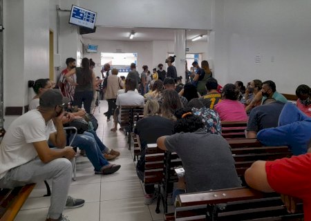 SUS precisa de plano de ação para não interromper atendimento de câncer em crise climática ou sanitária