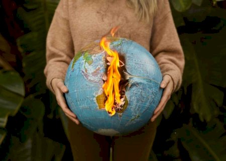 A previsão feita em 1960 que marcou 13 de novembro de 2026 como o “fim do mundo”