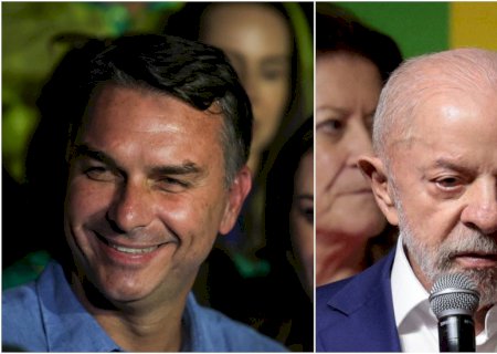 Cidades paraguaias estão entre as que mais votaram em Flávio Bolsonaro