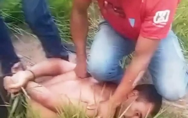 Bombeiro acusado de feminicídio que fugiu de presídio é recapturado