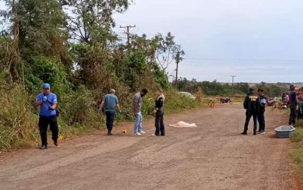 Mulher é atraída para emboscada pelo companheiro e morta a facadas