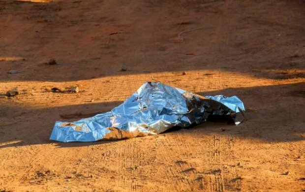 Adolescente de 15 anos &eacute; executado em atentado com 7 tiros