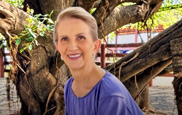 Nota de Pesar: Falecimento de Dona Ivanilde Zanfolin Teixeira