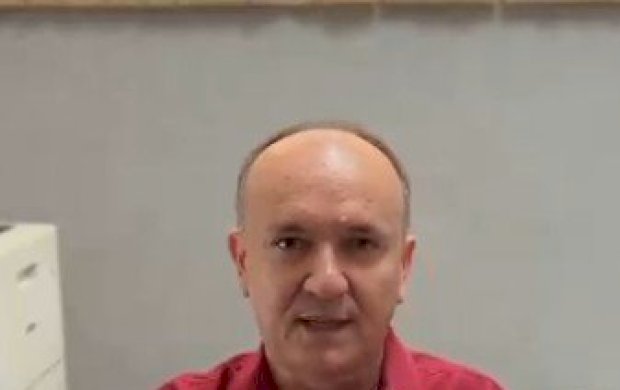 Fernando Pigari celebra 30 anos de dedicação ao serviço público em Taquarussu