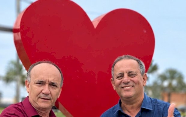 Clovis do Banco sai fortalecido das eleições de 2026 e grupo político demonstra força em Taquarussu