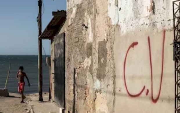 CV e PCC são terroristas: maioria dos brasileiros aprova