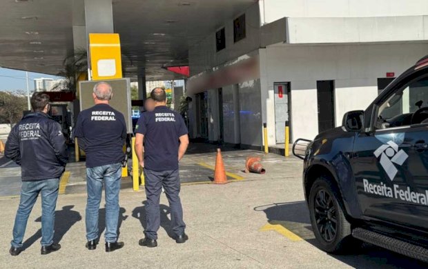 'Operação Bomba Oculta' desdobra investigação sobre centro de sonegação em MS