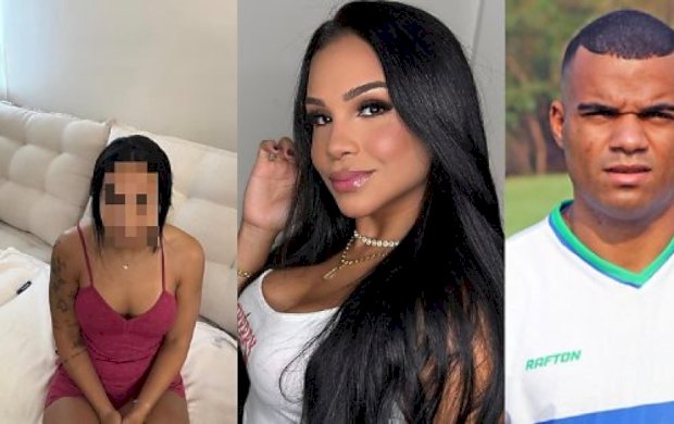 Advogada e jogador de futebol são presos por organização criminosa e lavagem de dinheiro