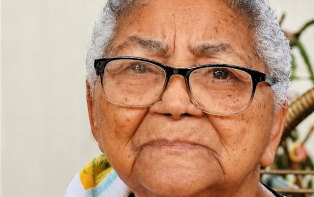 Município de Batayporã lamenta morte da pioneira Laura Francisca dos Santos