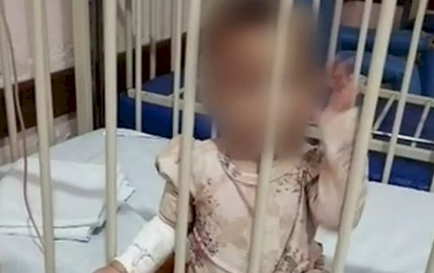 Corpo de bebê de 9 meses que morreu após injeção é exumado