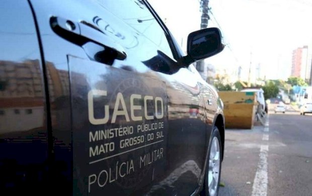 Operação Gutenberg: Anaurilândia e outras cinco prefeituras entram na mira do Gaeco por contratos com editora investigada
