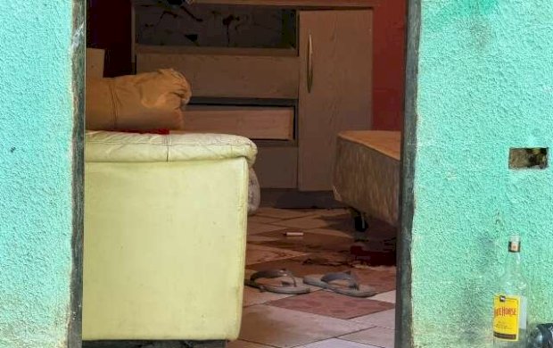 “Melhor ficar na cadeia do que morrer na rua”, diz tia de adolescente executado
