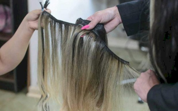 Grupo armado invade casa e rouba cabelo humano avaliado em R$ 440 mil