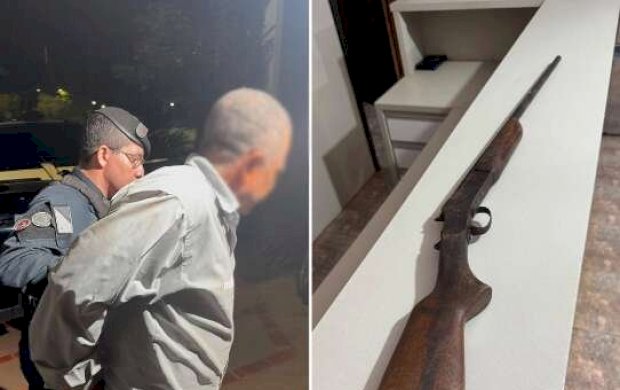 Padrasto é suspeito de estuprar adolescente e agredir companheira com gato vivo