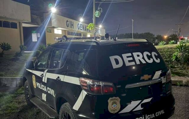 Quadrilha deixa prejuízo de R$ 60 mil com golpe da renda extra