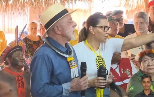 TSE manda retirar vídeos de Lula e Janja sobre cortes em programas sociais