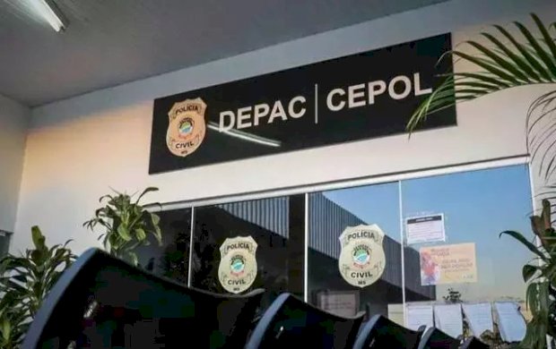 “Você é um peba, tem só uma S10”, diz detento pego com droga a policial penal