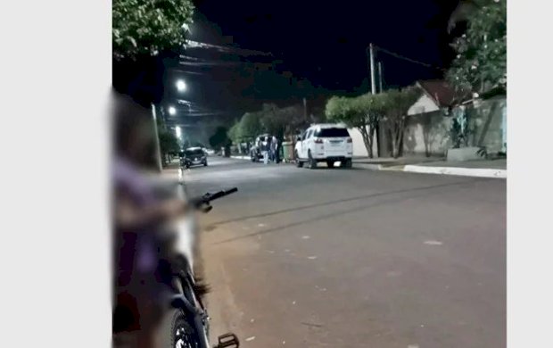 Criança de 8 anos morre após ser encontrada desacordada em residência e SGO